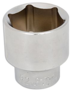 Socket 1/2"D 32mm
