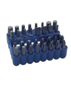 Bit Set 33pc