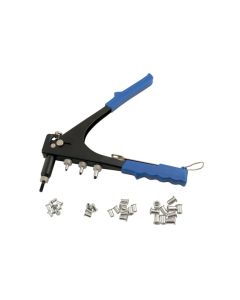 RivNut Tool with 40 RivNuts