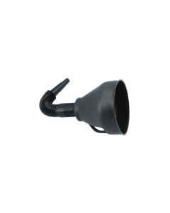 Flexi-funnel