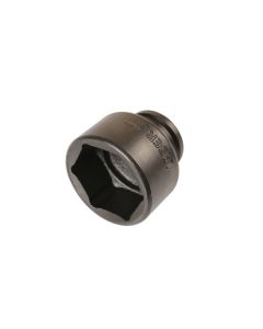Impact Socket 1/2"D 41mm
