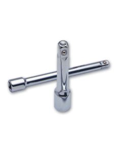 Extension Bar Set 3/8"D 2pc