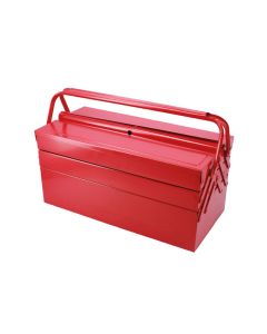 Tool Box - 5 Tray 525mm (22")