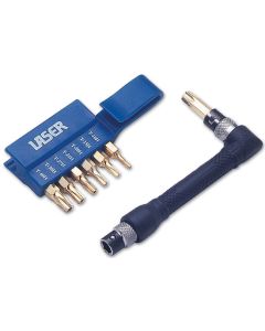 Star Bit Set 7pc