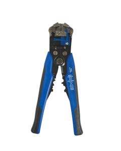Automatic Wire Stripper & Crimper
