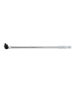 Power Bar 1/2"D 600mm