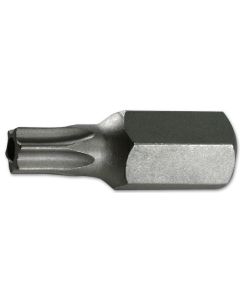 Tamperproof Star Bit T40
