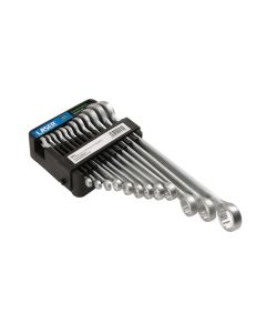 Combination Spanner Set 6 - 22mm 12pc