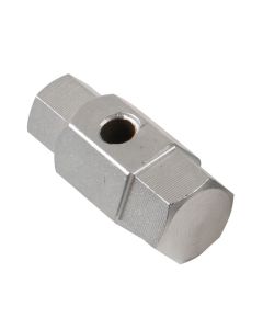 Drain Plug Key 14 x 17mm Hex