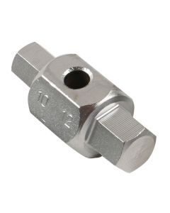 Drain Plug Key 10 x 12mm Hex
