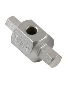 Drain Plug Key 9mm x 5/16" Hex