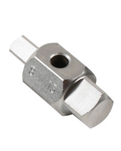 Drain Plug Key 8 x 13mm Square