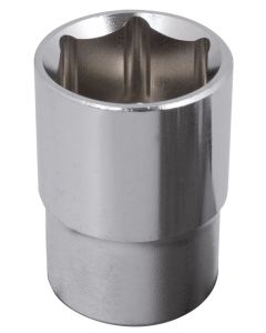 Socket 3/8"D 16mm