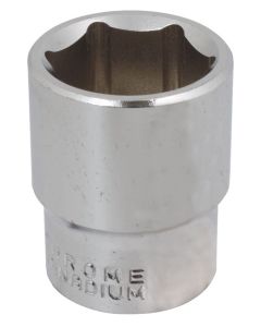 Socket 3/8"D 19mm