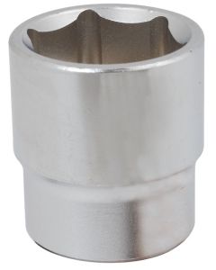 Socket 3/8"D 21mm