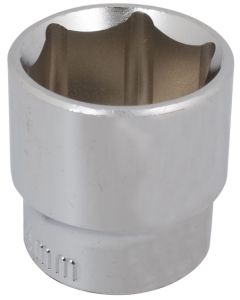 Socket 3/8"D 24mm