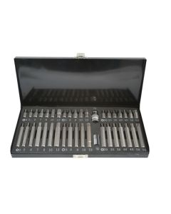 Automotive Bit Set 40pc