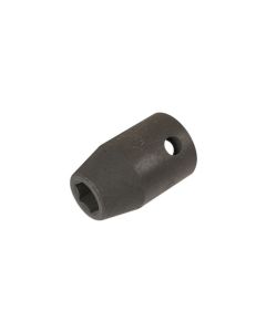 Impact Socket 1/2"D 10mm