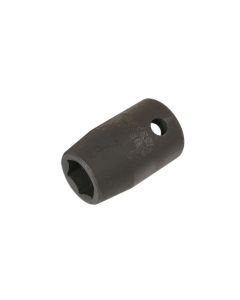 Impact Socket 1/2"D 13mm