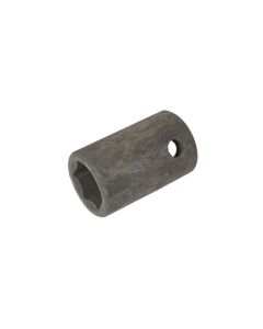 Impact Socket 1/2"D 15mm