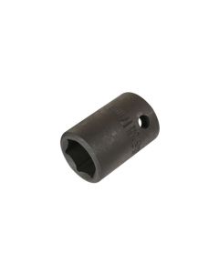 Impact Socket 1/2"D 17mm