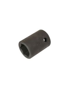 Impact Socket 1/2"D 18mm