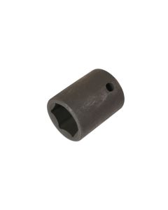 Impact Socket 1/2"D 20mm