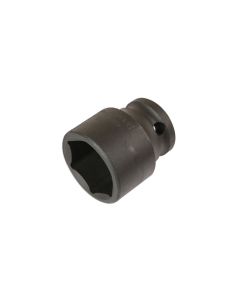 Impact Socket 1/2"D 27mm