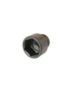 Impact Socket 1/2"D 30mm