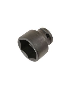 Impact Socket 1/2"D 32mm