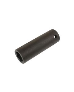 Deep Impact Socket 1/2"D 17mm