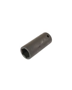 Deep Impact Socket 1/2"D 22mm