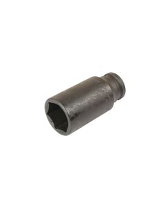 Deep Impact Socket 1/2"D 27mm