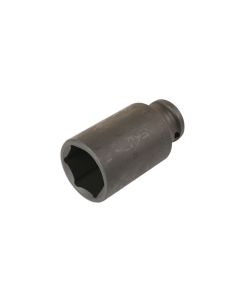 Deep Impact Socket 1/2"D 30mm