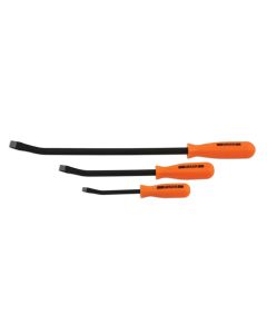 Pry Bar Set 3pc
