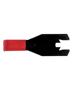 Window Winder Handle Remover