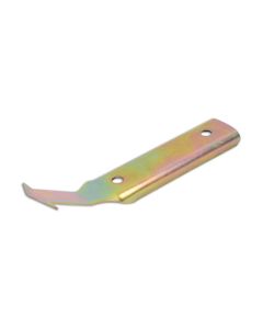 Moulding Release Key