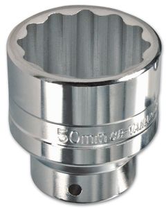 Bi-Hex Socket 3/4"D 50mm