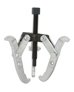 Gear Puller - 4" 2 & 3 Leg Reversible