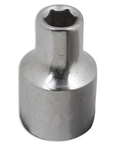 Socket 3/8"D 8mm