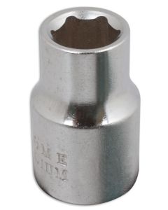 Socket 3/8"D 10mm