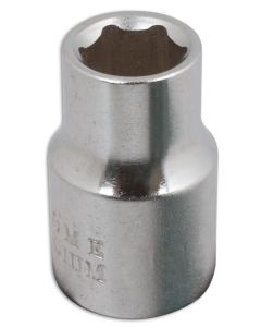 Socket 3/8"D 11mm