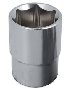 Socket 3/8"D 16mm