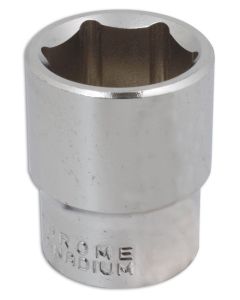 Socket 3/8"D 17mm