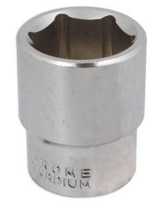 Socket 3/8"D 19mm