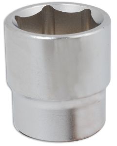 Socket 3/8"D 21mm