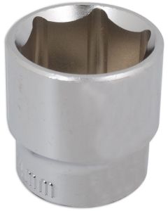 Socket 3/8"D 24mm