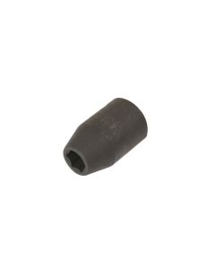 Impact Socket 1/2"D 10mm