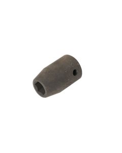 Impact Socket 1/2"D 11mm