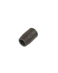 Impact Socket 1/2"D 13mm